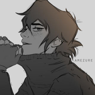 keith kogane