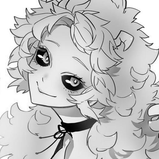 mina ashido
