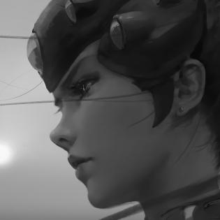 widowmaker